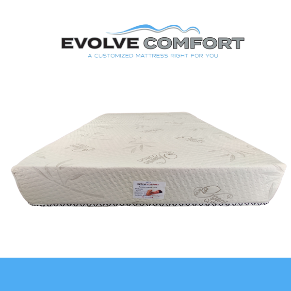 Evolve Comfort – A Customized Mattress Right For You